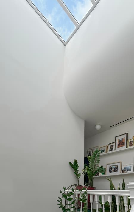 Lefferts Manor House