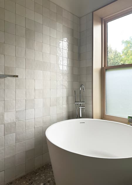 Lefferts Manor House