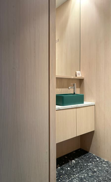 Lefferts Manor House