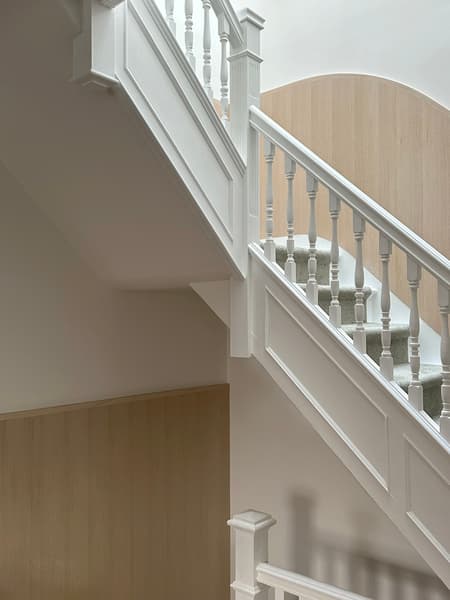 Lefferts Manor House