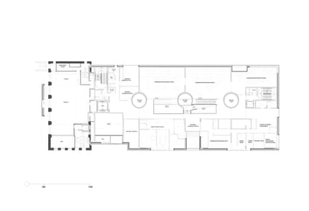 Reid Building Glasgow School of Art