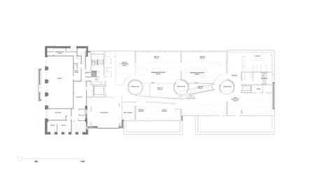 Reid Building Glasgow School of Art