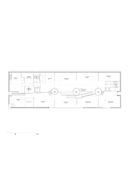 Reid Building Glasgow School of Art