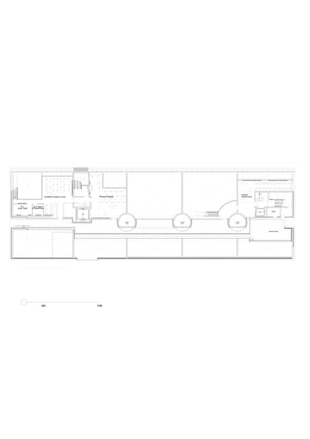 Reid Building Glasgow School of Art