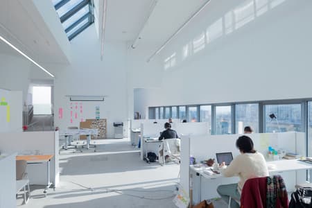 Reid Building Glasgow School of Art