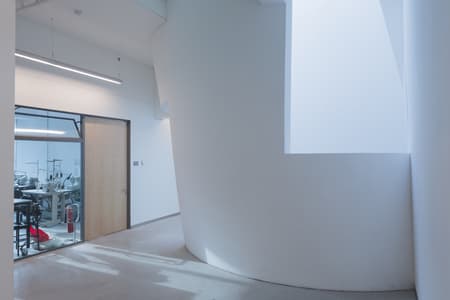 Reid Building Glasgow School of Art