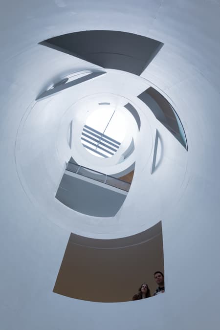 Reid Building Glasgow School of Art