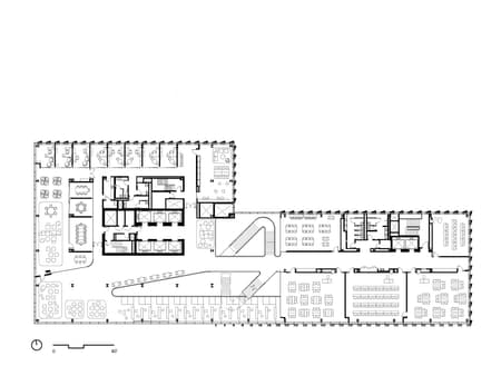 Boston University Center for Computing & Data Sciences