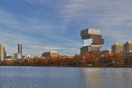 Boston University Center for Computing & Data Sciences