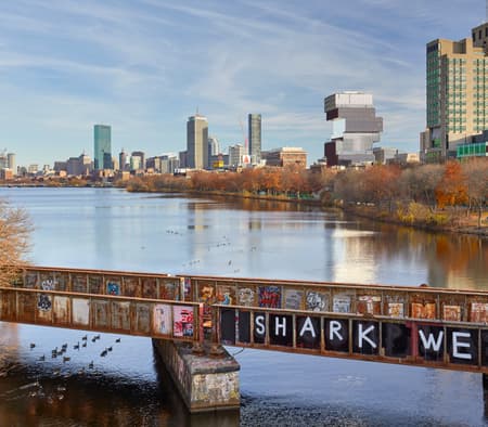 Boston University Center for Computing & Data Sciences