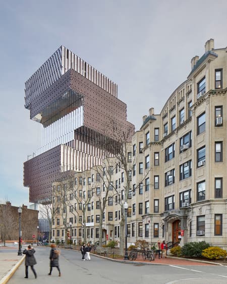 Boston University Center for Computing & Data Sciences