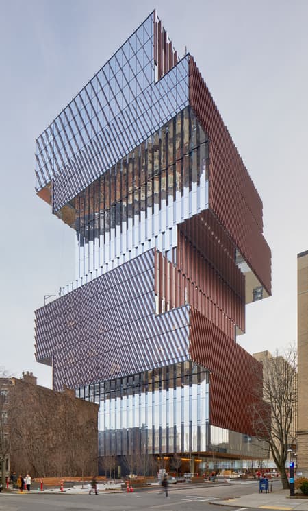 Boston University Center for Computing & Data Sciences