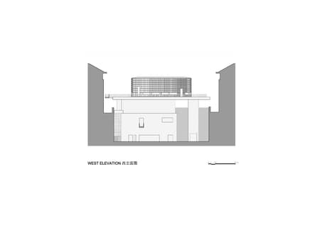 Qujiang Museum of Fine Arts Extension