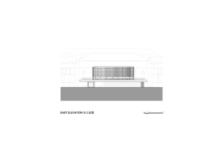 Qujiang Museum of Fine Arts Extension