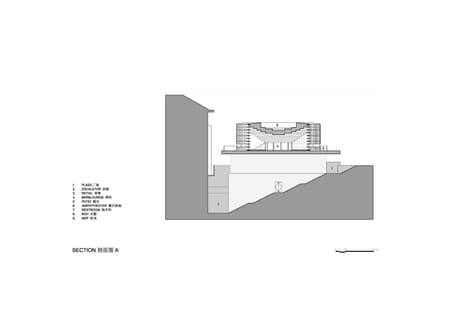 Qujiang Museum of Fine Arts Extension