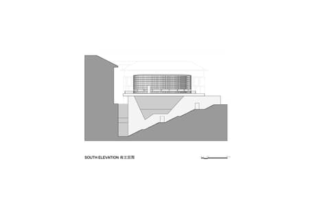 Qujiang Museum of Fine Arts Extension