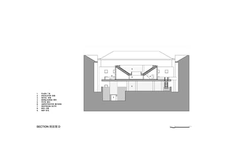 Qujiang Museum of Fine Arts Extension