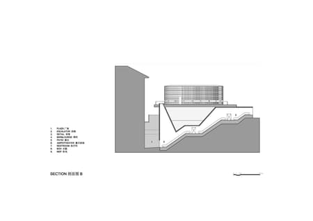 Qujiang Museum of Fine Arts Extension