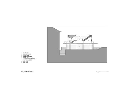 Qujiang Museum of Fine Arts Extension