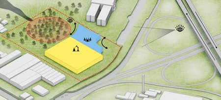 NICE Headquarters Brazil