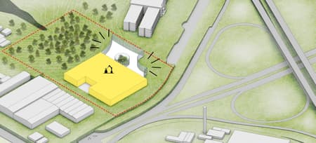 NICE Headquarters Brazil