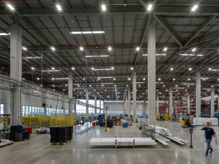 NICE Headquarters Brazil