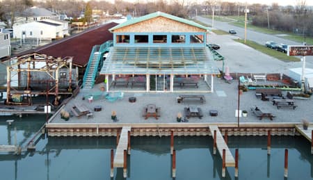 Big Roof