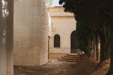 Requena Pantheon