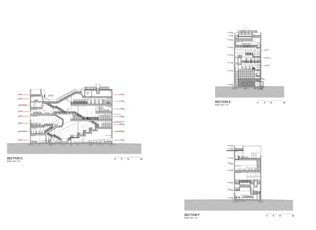 Hunters Point Library	