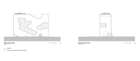 Hunters Point Library	