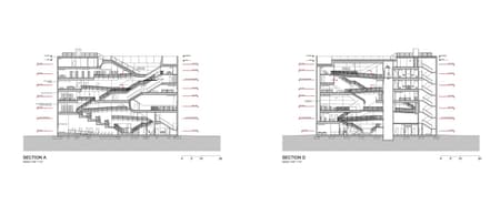 Hunters Point Library	