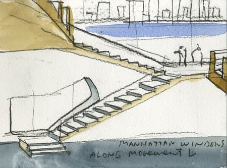 Hunters Point Library	