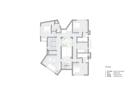 House of Porous