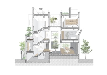 House of Porous