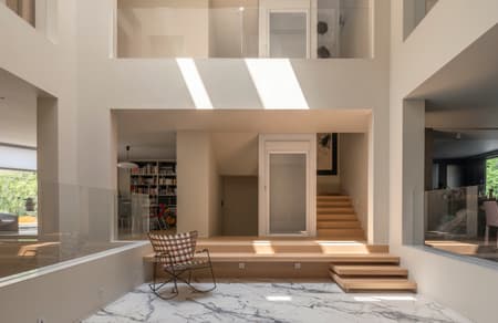 House of Porous