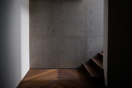 House of Porous