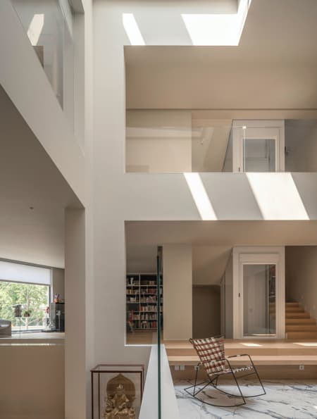House of Porous