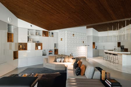 CC House – Quinta dos Carvalhos