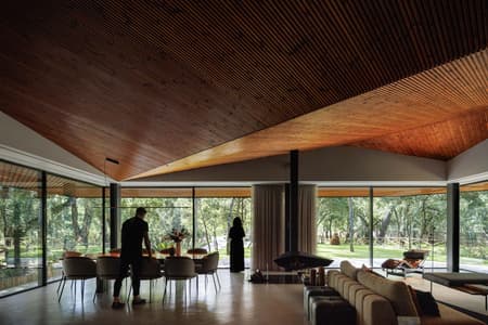 CC House – Quinta dos Carvalhos