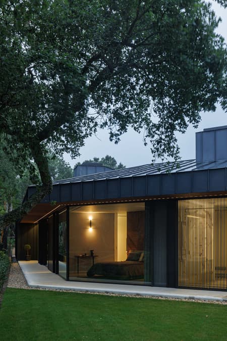 CC House – Quinta dos Carvalhos