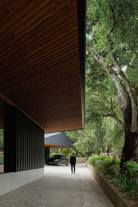 CC House – Quinta dos Carvalhos