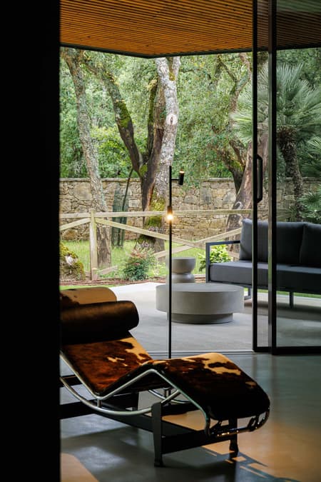 CC House – Quinta dos Carvalhos