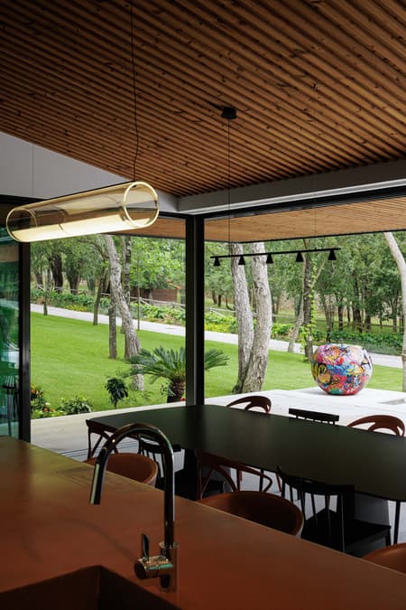 CC House – Quinta dos Carvalhos