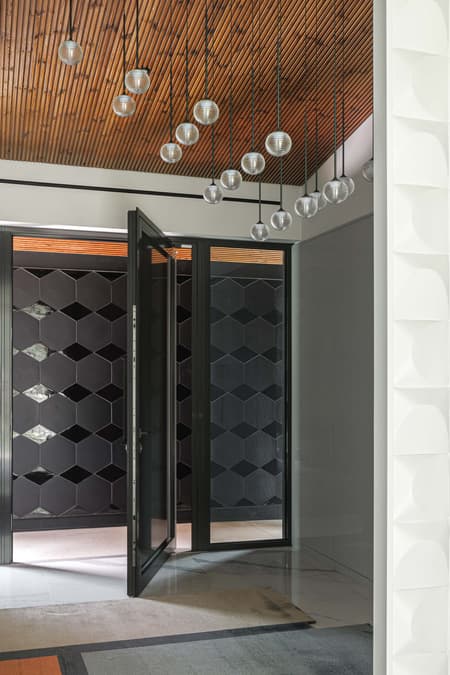 CC House – Quinta dos Carvalhos