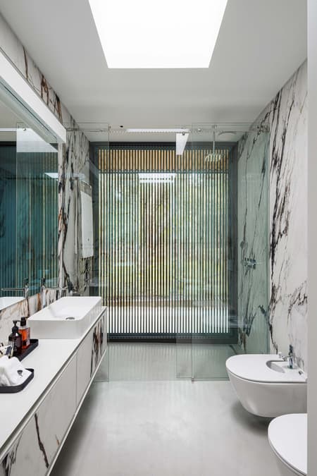 CC House – Quinta dos Carvalhos