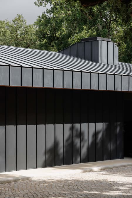 CC House – Quinta dos Carvalhos