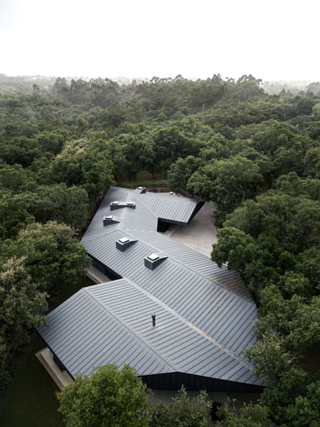CC House – Quinta dos Carvalhos