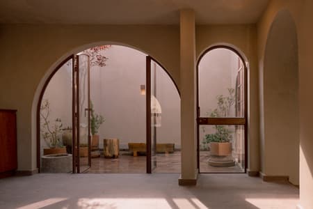 "Casa de Rubén" LGBTQ+ Community Center