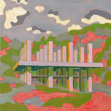 REST Garden Restaurant