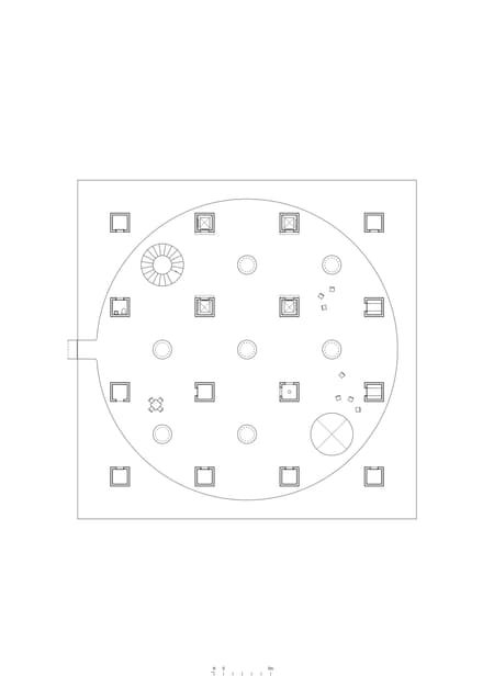 REST Garden Restaurant